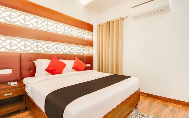 Capital O 44117 Hotel Alphonso