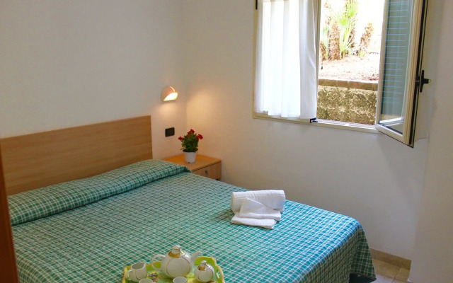 Villaggio Turistico Defensola