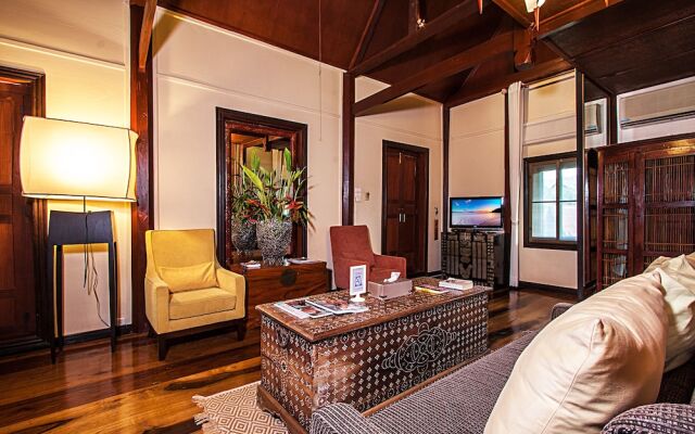 Ruean Jai A 1 Bedroom