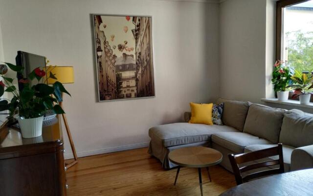 Ferienwohnung _ Struck Objekt 76996