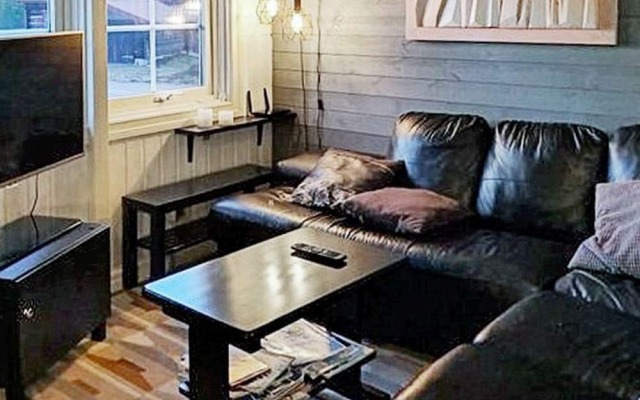 12 Person Holiday Home in Sälen