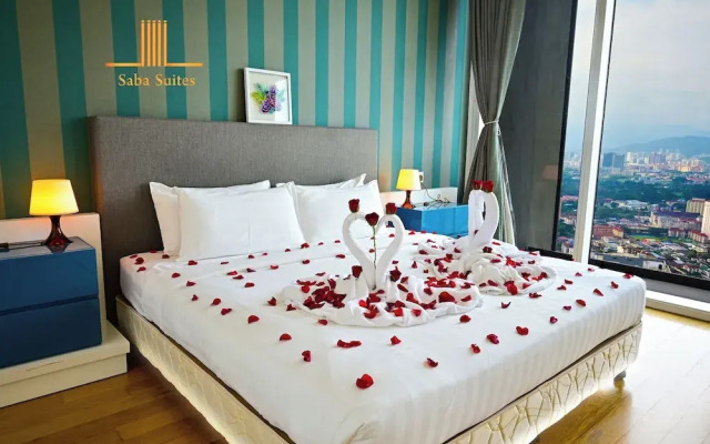 Platinum Suites by Skybay