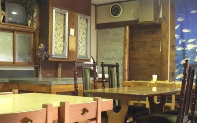 Omaezaki Youth Hostel