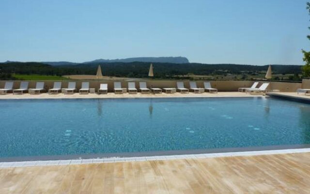 La Bastide de Venelles