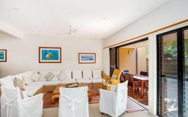 Bayvilla 3 @ Belongil Beach