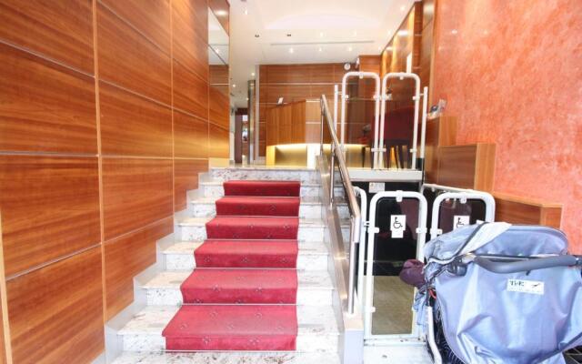 Plinius Lifestyle Hotel Lake Como