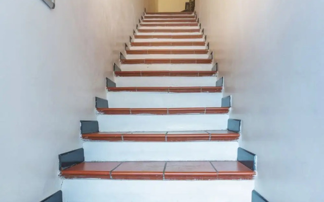 Ariostea University Duplex Apartment