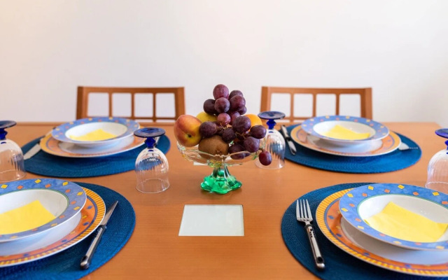 Esmoriz Land Sea View Duplex Apartment