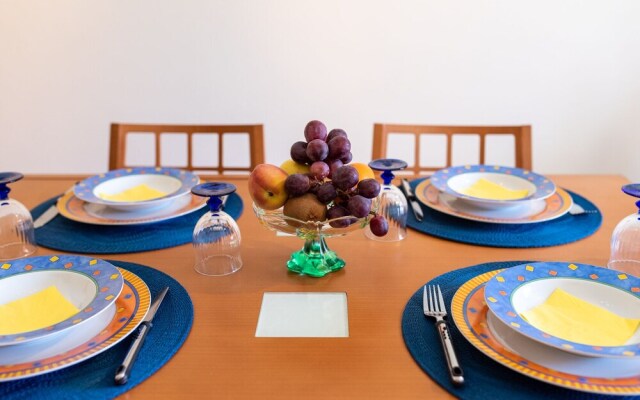 Esmoriz Land Sea View Apartment by MP