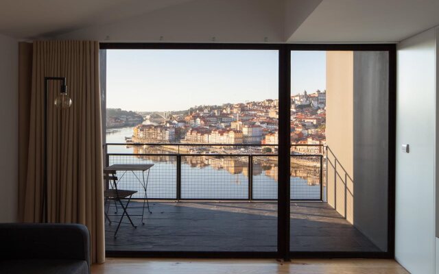 Oh! Porto Apartments