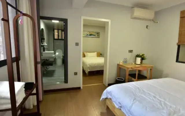 Just Like First See Homestay