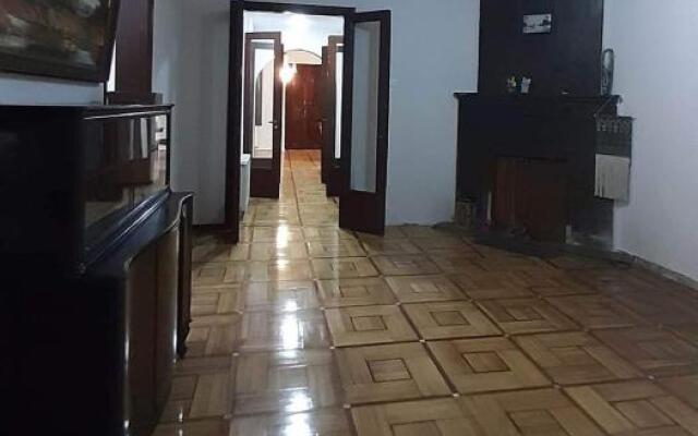 3-Bedroom Apartment in Kobuleti