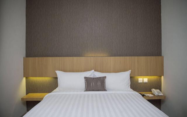 Dcozie Hotel by Prasanthi
