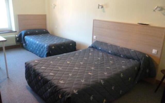 Hôtel Relais des Vosges