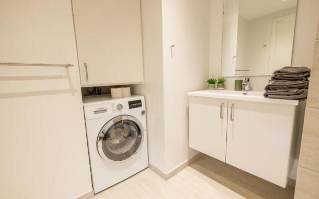 Aalborg Hotel Apartments