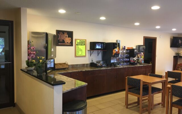 Americas Best Value Inn Grand Forks