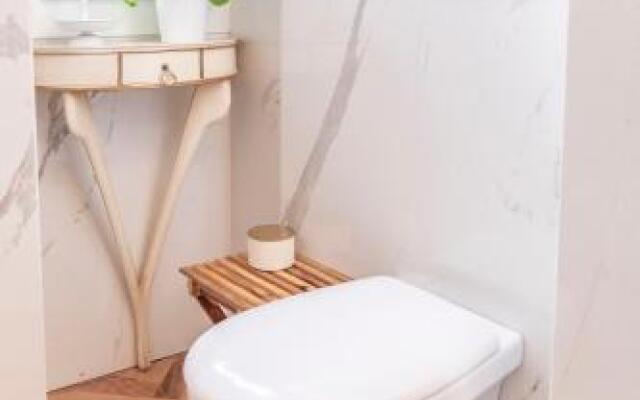 Menabrea 33 Stylish Apartment