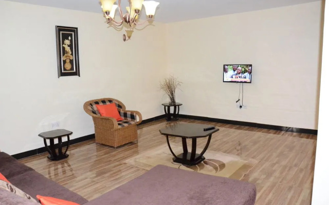 Chestnut Homes Kenya