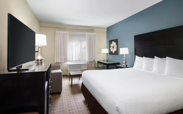 La Cuesta Inn, BW Signature Collection