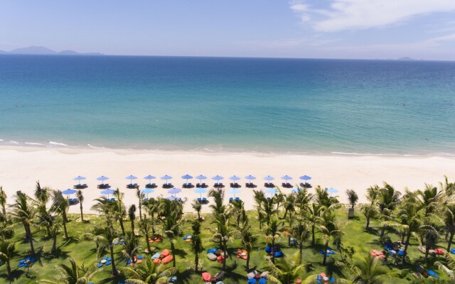 Duyen Ha Resort Cam Ranh