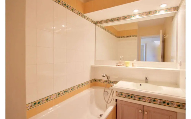 Mediterranee - Les Issambres