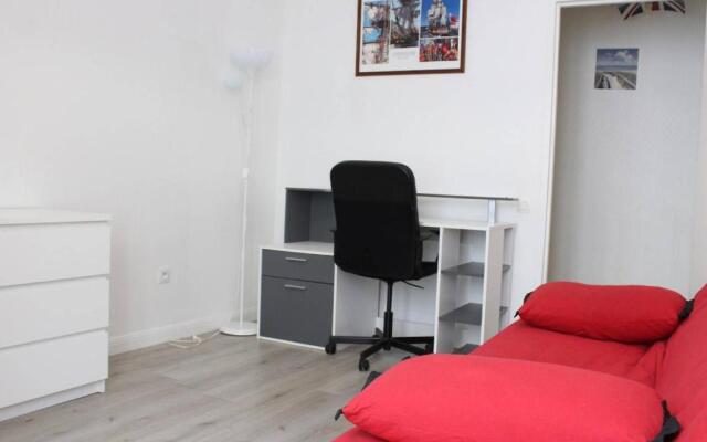 Appartement La Rochelle, 3 pièces, 3 personnes - FR-1-246-493