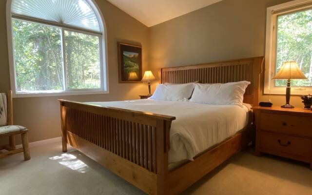 Mountain Harbor #209 2 Bedroom Condo