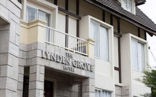 The Lynden Grove Hotel