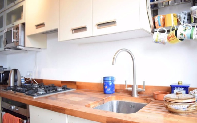 2 Bedroom Flat in the Heart of London