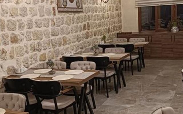 Arur Konağı Boutique Hotel