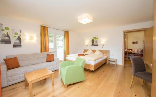 Schwaiger Appartments