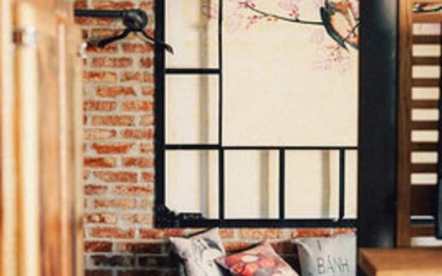 36 Pho Co Guesthouse