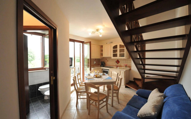 Residenza La Ricciolina