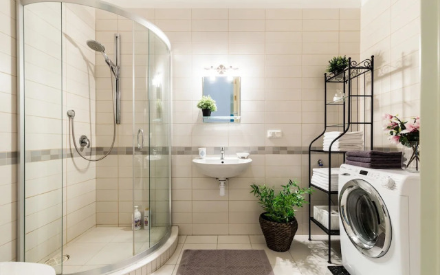 Апартаменты у Эрмитажа