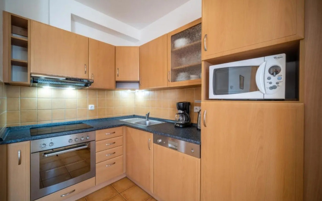 Apartment Riviera 507-6 Lipno Home