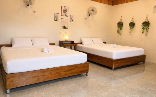 Trang An Peaceful Retreat – Guest Rooms – Hoa Lu