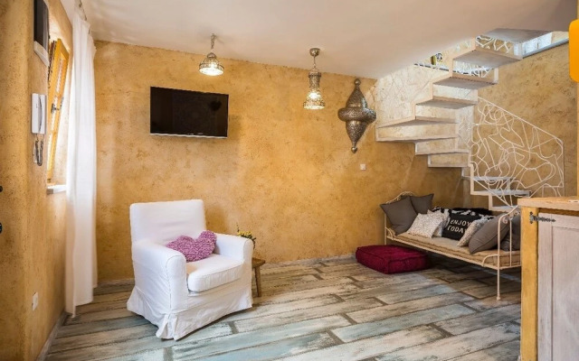 La Dolce Vita Suites - Casablanca