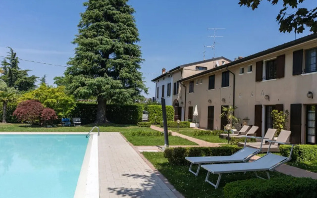 Casa Vecchio Mulino 1