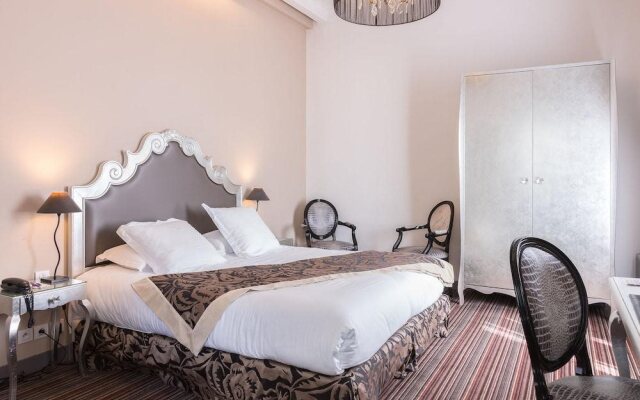 81 L'hotel