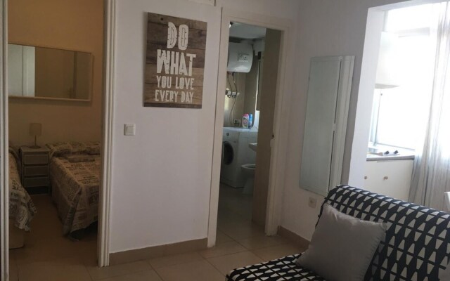 Apartament en el Centro 700m de la playa