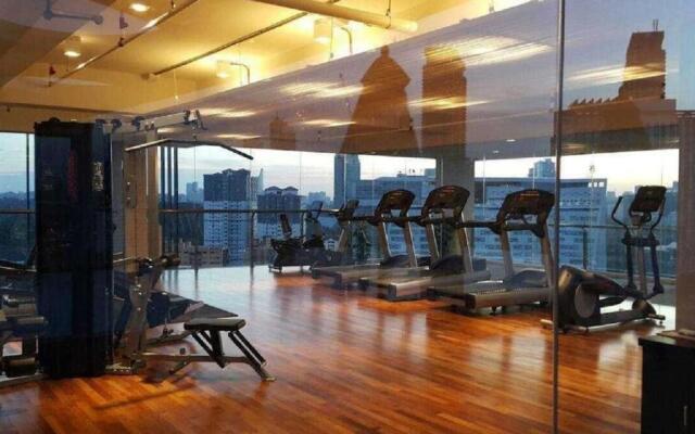 Maxhome @ D'Majestic Place, KL City Centre