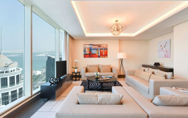 Kempinski Residences & Suites, Doha