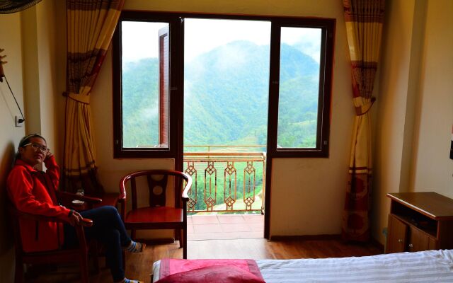 Sapa Sky Hotel