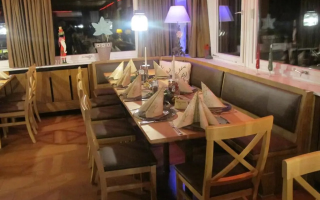 Schwarzwaldparkhotel