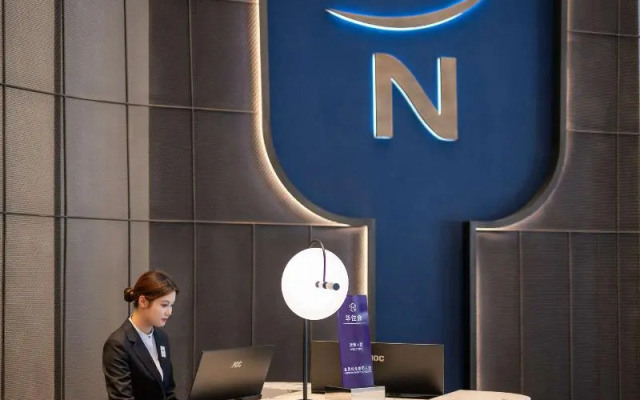 Novotel Shanghai Hongqiao International Airport