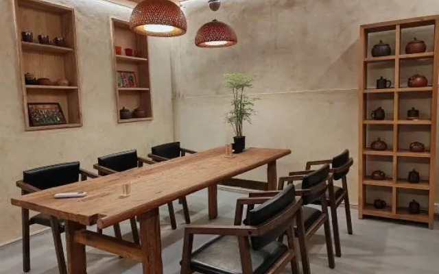 No. 88 Cha Ji Ju Homestay