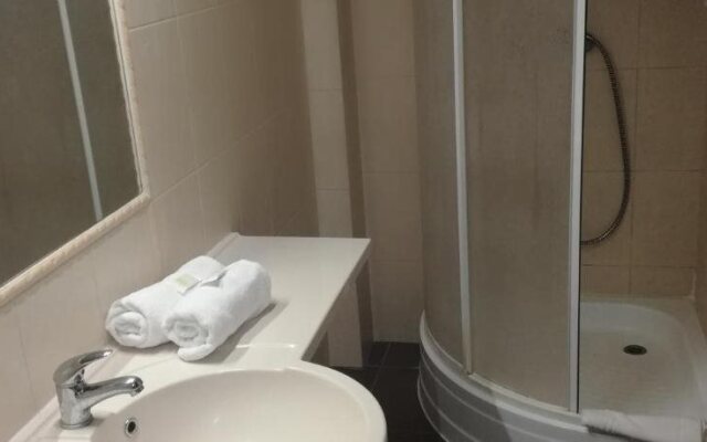 Hotel Adria