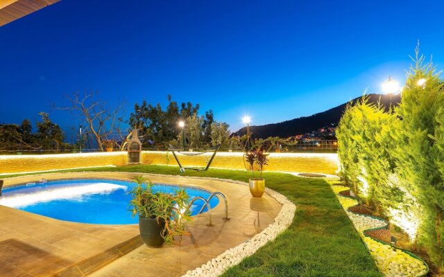 Alanya Luxury Villas