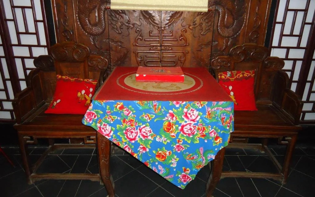 Tianyi Hotel-Pingyao