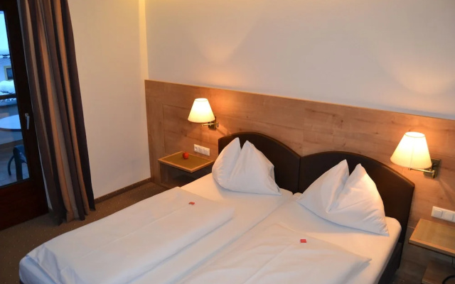 Pension - B&B Elisabeth Radstadt